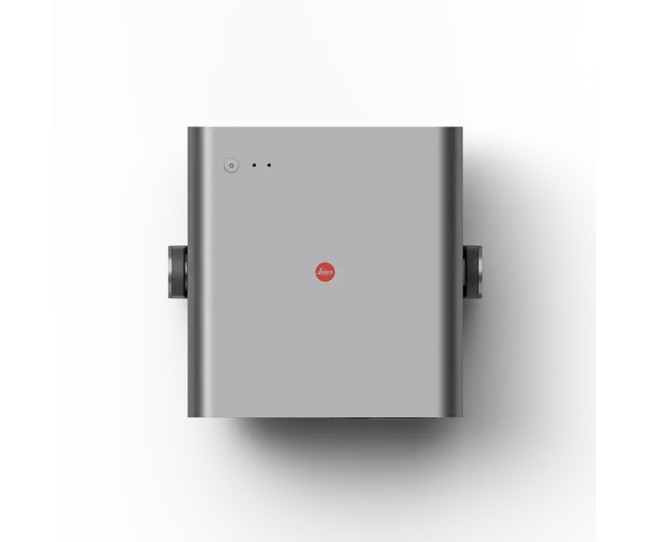 Leica Cine Play 1 — Proiettore laser 4K lifestyle con triple RGB e design premium Leica – Home Cinema - 7