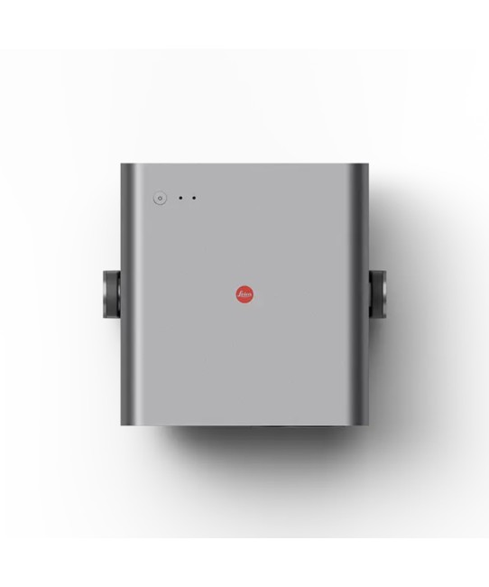 Leica Cine Play 1 — Proiettore laser 4K lifestyle con triple RGB e design premium Leica – Home Cinema - 7