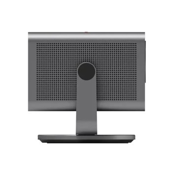 Leica Cine Play 1 — Proiettore laser 4K lifestyle con triple RGB e design premium Leica – Home Cinema - 8