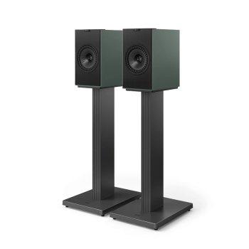 KEF Coda W — Diffusori Hi-Fi attivi da scaffale Kef - 11