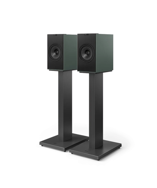 KEF Coda W — Diffusori Hi-Fi attivi da scaffale Kef - 11