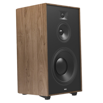 Indiana Line Utah 8 – Diffusori da pavimento 3 vie bass reflex Indiana Line - 2