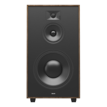 Indiana Line Utah 8 – Diffusori da pavimento 3 vie bass reflex Indiana Line - 2 2