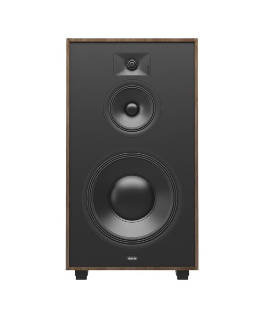 Indiana Line Utah 8 – Diffusori da pavimento 3 vie bass reflex Indiana Line - 3