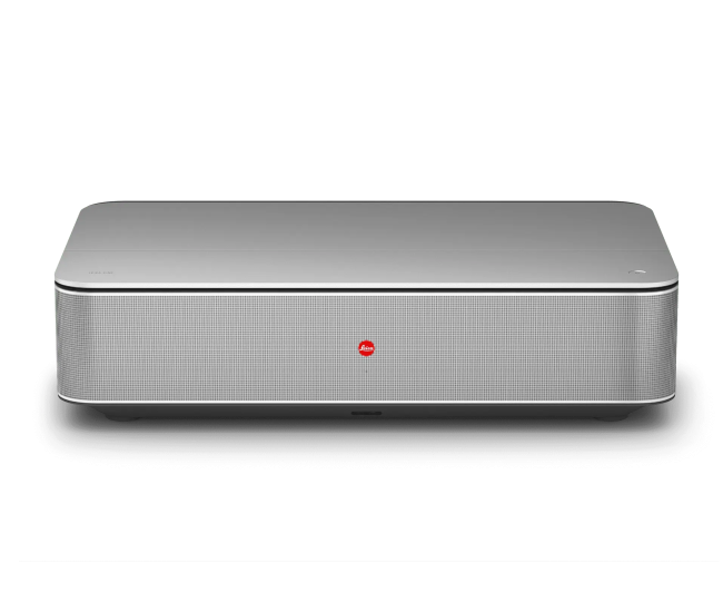 Leica Cine 1 – Proiettore Laser TV Ultra Short Throw 4K Premium Leica – Home Cinema - 1