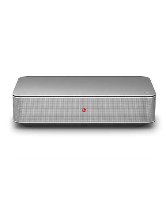 Leica Cine 1 – Proiettore Laser TV Ultra Short Throw 4K Premium Leica – Home Cinema - 1