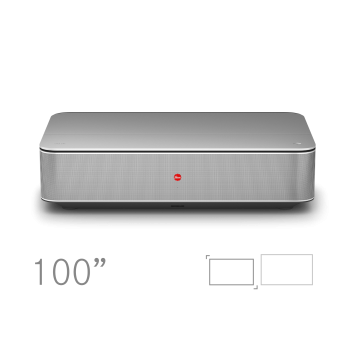 Leica Cine 1 – Proiettore Laser TV Ultra Short Throw 4K Premium Leica – Home Cinema - 8