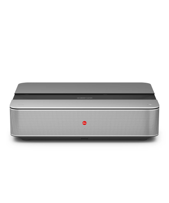 Leica Cine 1 – Proiettore Laser TV Ultra Short Throw 4K Premium Leica – Home Cinema - 2