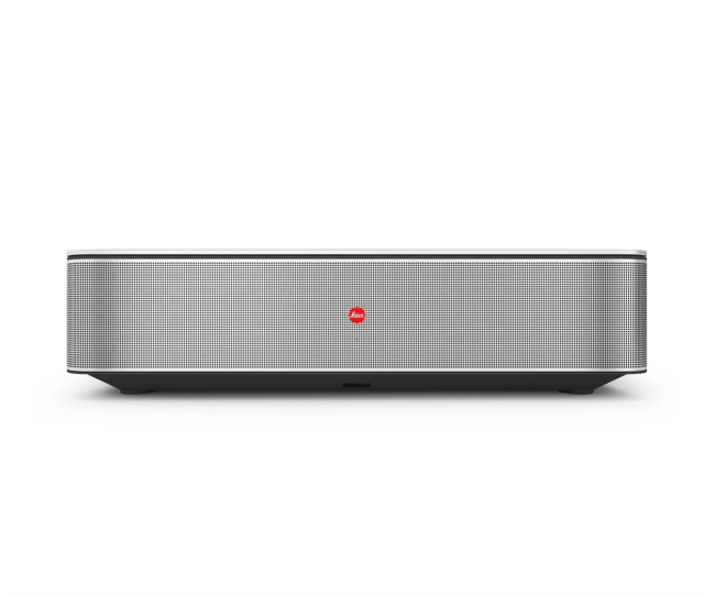 Leica Cine 1 – Proiettore Laser TV Ultra Short Throw 4K Premium Leica – Home Cinema - 5