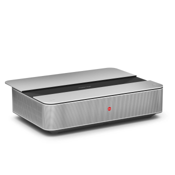 Leica Cine 1 – Proiettore Laser TV Ultra Short Throw 4K Premium Leica – Home Cinema - 3