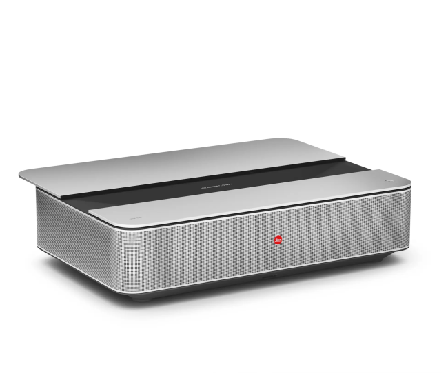 Leica Cine 1 – Proiettore Laser TV Ultra Short Throw 4K Premium Leica – Home Cinema - 3