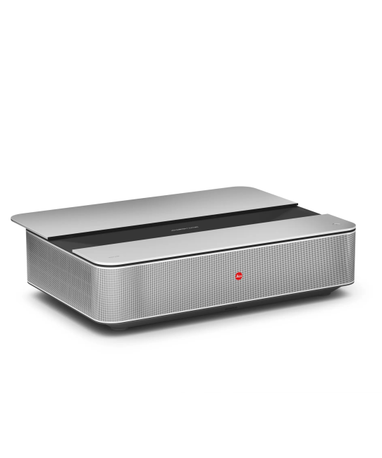 Leica Cine 1 – Proiettore Laser TV Ultra Short Throw 4K Premium Leica – Home Cinema - 3