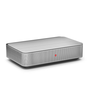 Leica Cine 1 – Proiettore Laser TV Ultra Short Throw 4K Premium Leica – Home Cinema - 4