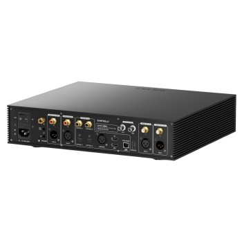 Eversolo DAC-Z10 – DAC / Pre-amp / Amplificatore cuffie di riferimento Eversolo - 7