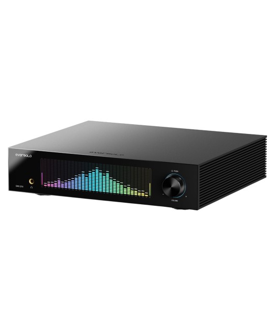 Eversolo DAC-Z10 – DAC / Pre-amp / Amplificatore cuffie di riferimento Eversolo - 3