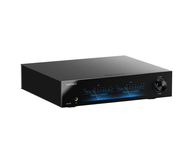 Eversolo DAC-Z10 – DAC / Pre-amp / Amplificatore cuffie di riferimento Eversolo - 4