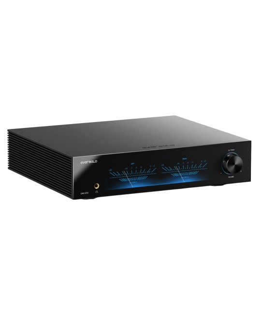 Eversolo DAC-Z10 – DAC / Pre-amp / Amplificatore cuffie di riferimento Eversolo - 4