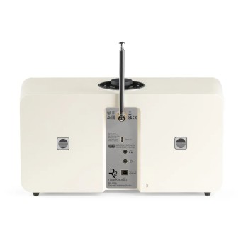 Ruark R2 – Sistema musicale stereo con Wi-Fi, Bluetooth, radio internet e design premium Ruark Audio - 6