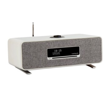 Ruark R3S – Sistema musicale compatto HiFi con CD, Radio DAB+, Bluetooth, WiFi Ruark Audio - 1 2