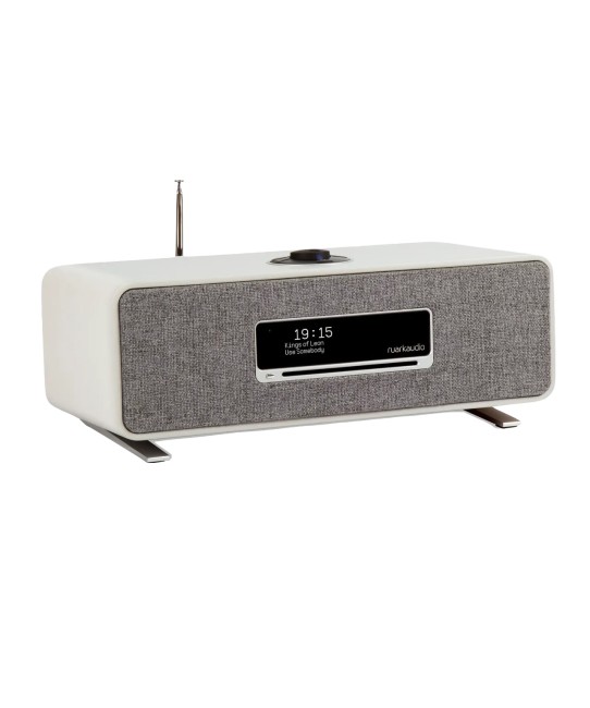 Ruark R3S – Sistema musicale compatto HiFi con CD, Radio DAB+, Bluetooth, WiFi Ruark Audio - 6