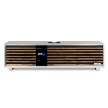 Ruark R410 – Sistema musicale all-in-one high end Ruark Audio - 1 2