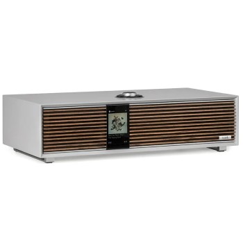 Ruark R410 – Sistema musicale all-in-one high end Ruark Audio - 5