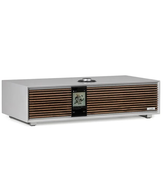 Ruark R410 – Sistema musicale all-in-one high end Ruark Audio - 5