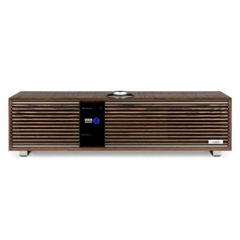Ruark R410 – Sistema musicale all-in-one high end Ruark Audio - 1