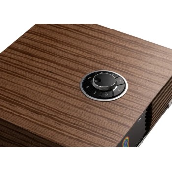 Ruark R610 Music Console – Amplificatore streaming hi-fi 2×75 W con DAC e phono Ruark Audio - 1 2