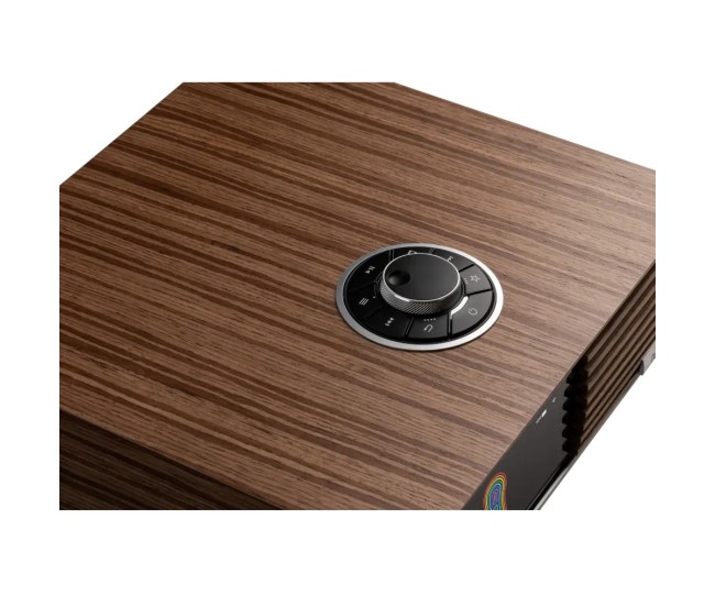 Ruark R610 Music Console – Amplificatore streaming hi-fi 2×75 W con DAC e phono Ruark Audio - 3