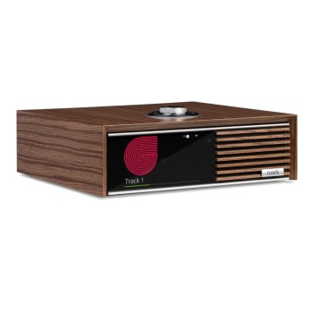 Ruark R610 Music Console – Amplificatore streaming hi-fi 2×75 W con DAC e phono Ruark Audio - 1