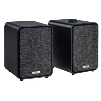 Ruark MR1 Mk3 – Diffusori Bluetooth Hi-Fi da scrivania Ruark Audio - 3