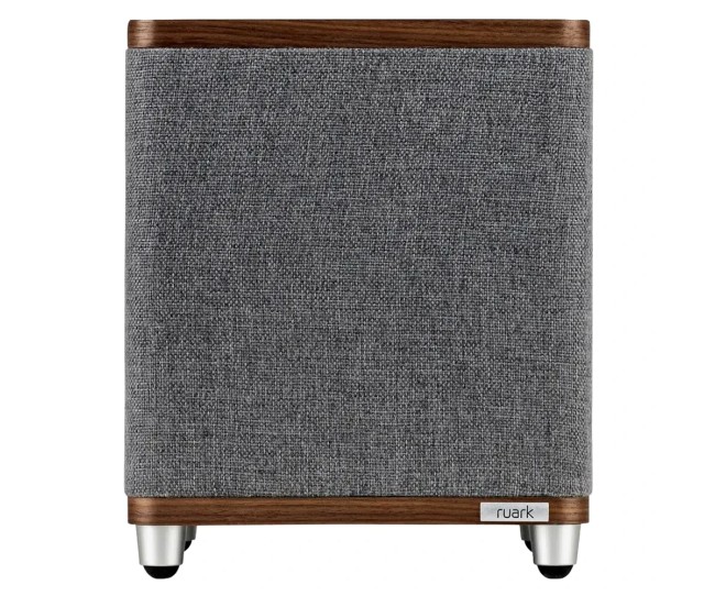 Ruark RS1 – Subwoofer attivo compatto per Hi-Fi e TV Ruark Audio - 1