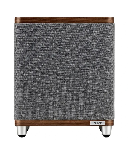 Ruark RS1 – Subwoofer attivo compatto per Hi-Fi e TV Ruark Audio - 1