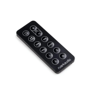 Ruark RM05 – Telecomando originale compatto per R1 Mk4 / R1S / R2 Mk4 Ruark Audio - 1