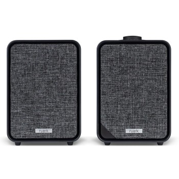 Ruark MR1 Mk3 – Diffusori Bluetooth Hi-Fi da scrivania Ruark Audio - 3 2