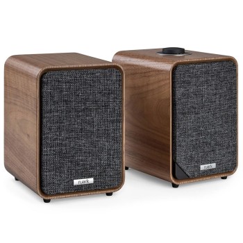 Ruark MR1 Mk3 – Diffusori Bluetooth Hi-Fi da scrivania Ruark Audio - 1