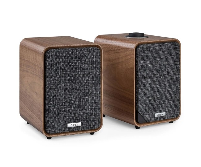 Ruark MR1 Mk3 – Diffusori Bluetooth Hi-Fi da scrivania Ruark Audio - 1
