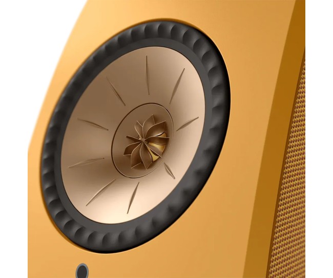 KEF LSX II - Diffusori Wireless HiFi con Streamer Integrato Kef - 44