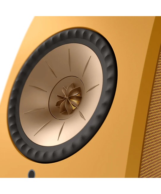 KEF LSX II - Diffusori Wireless HiFi con Streamer Integrato Kef - 44