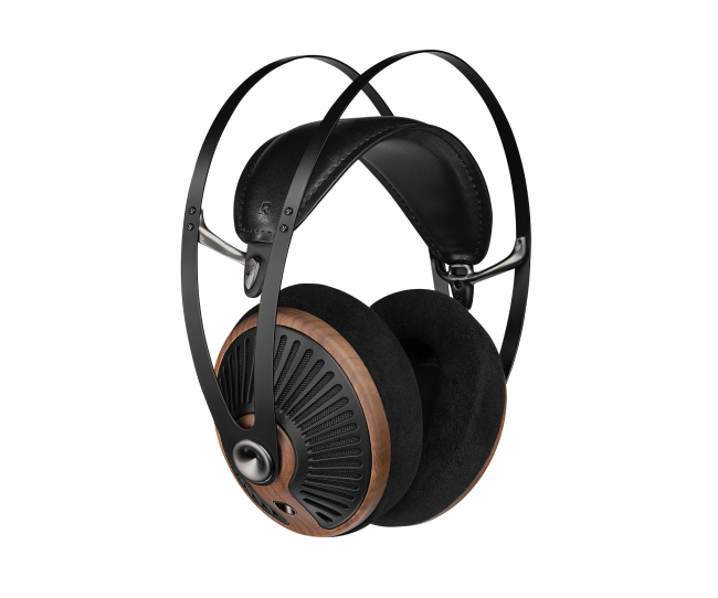 Meze Audio 105 SILVA – Cuffie Hi-Fi Open-Back dinamiche Meze Audio - 1