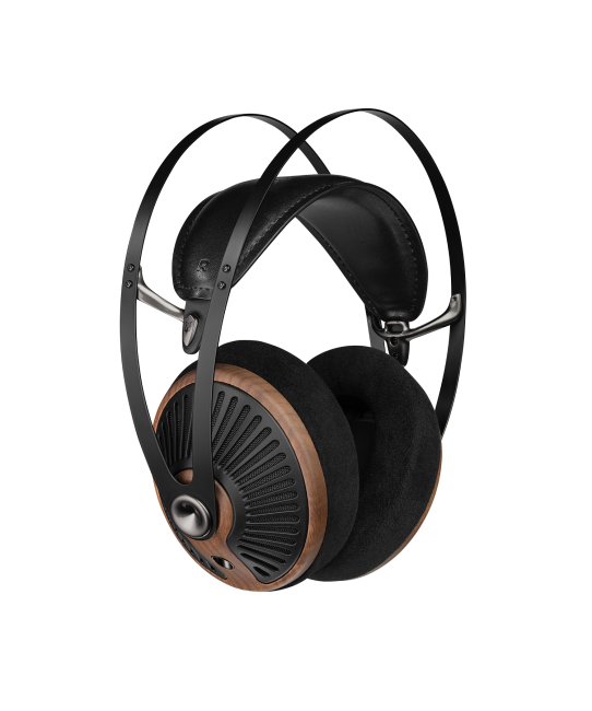 Meze Audio 105 SILVA – Cuffie Hi-Fi Open-Back dinamiche Meze Audio - 1