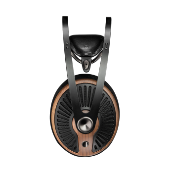 Meze Audio 105 SILVA – Cuffie Hi-Fi Open-Back dinamiche Meze Audio - 1 2