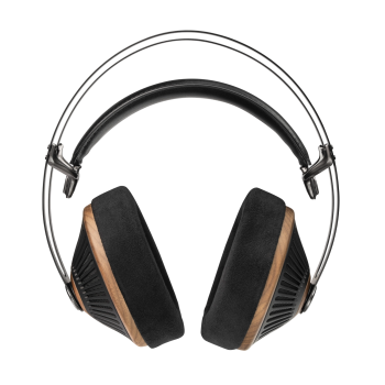 Meze Audio 105 SILVA – Cuffie Hi-Fi Open-Back dinamiche Meze Audio - 3