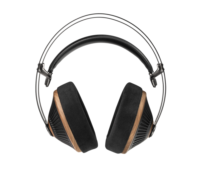 Meze Audio 105 SILVA – Cuffie Hi-Fi Open-Back dinamiche Meze Audio - 3