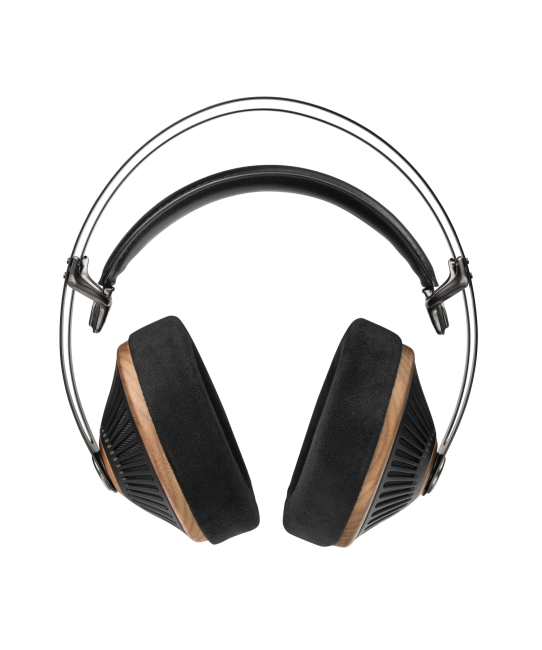 Meze Audio 105 SILVA – Cuffie Hi-Fi Open-Back dinamiche Meze Audio - 3