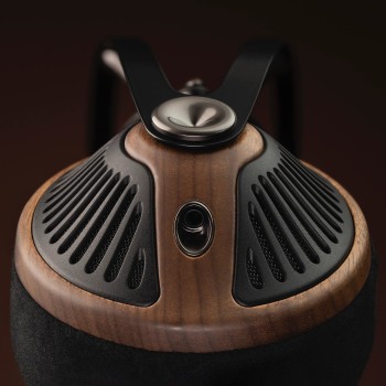 Meze Audio 105 SILVA – Cuffie Hi-Fi Open-Back dinamiche Meze Audio - 4