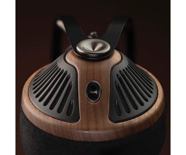 Meze Audio 105 SILVA – Cuffie Hi-Fi Open-Back dinamiche Meze Audio - 4