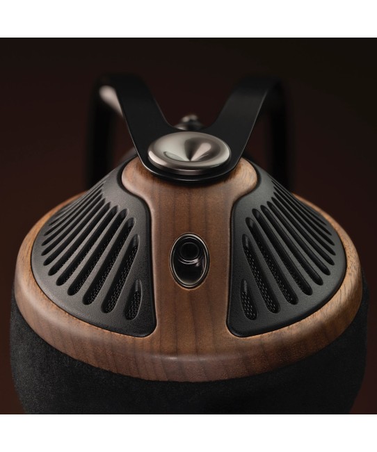 Meze Audio 105 SILVA – Cuffie Hi-Fi Open-Back dinamiche Meze Audio - 4