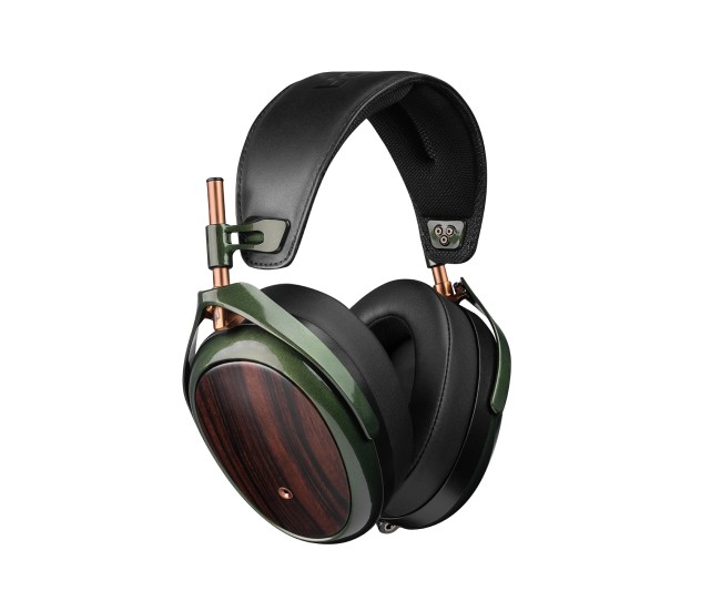 Meze Audio STRADA – Cuffie dinamiche closed-back di fascia premium Meze Audio - 2